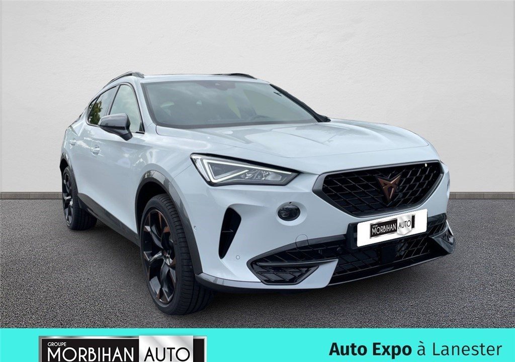 2024 Cupra Formentor