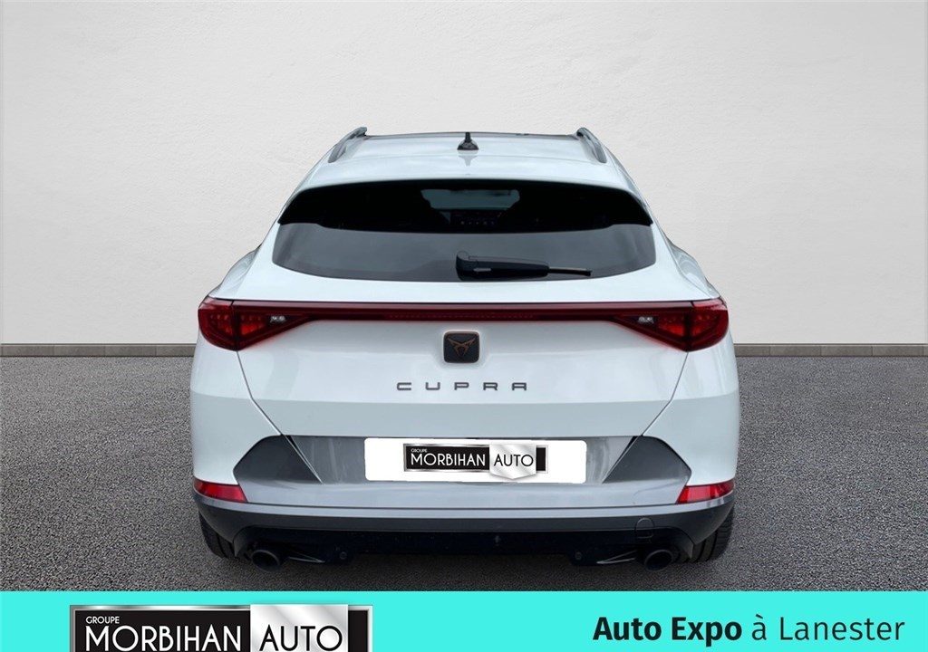 2024 Cupra Formentor