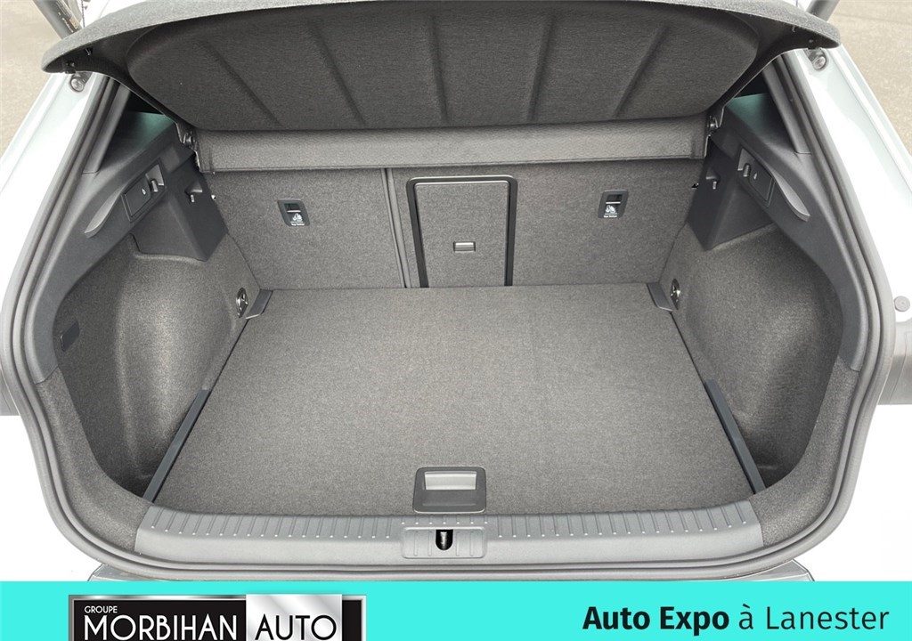 2024 Cupra Formentor