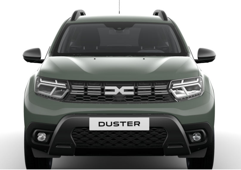 2024 Dacia DUSTER DCI 4X2 CONFORT