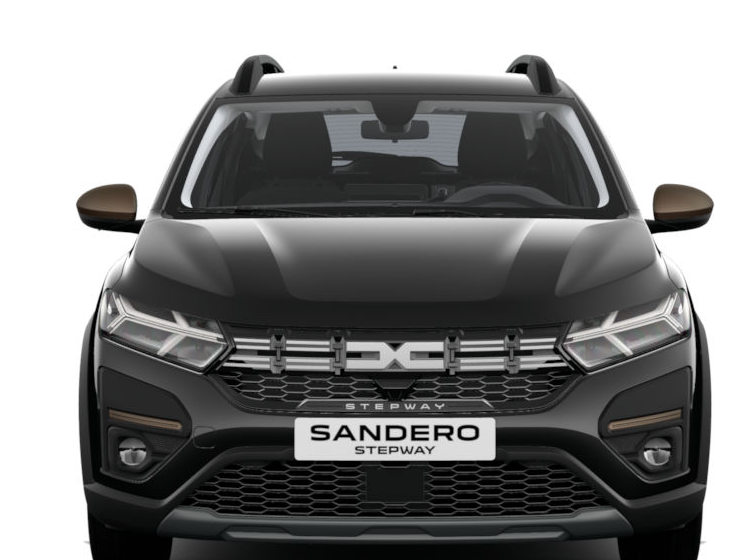 2024 Dacia SANDERO STEPWAY BVA
