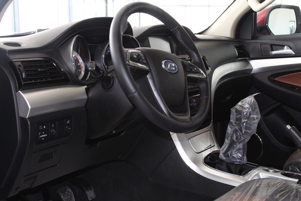 2024 FODAY Lion F22 S