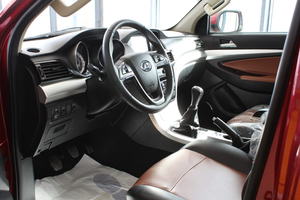 2024 FODAY Lion F22 S