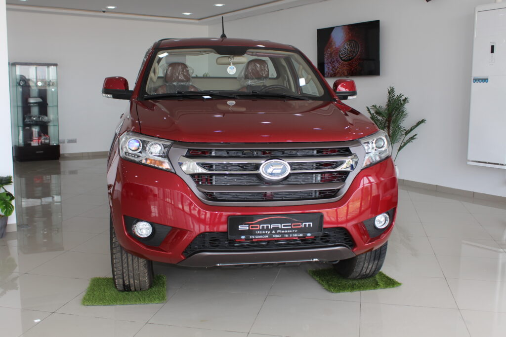 2024 FODAY Lion F22 S