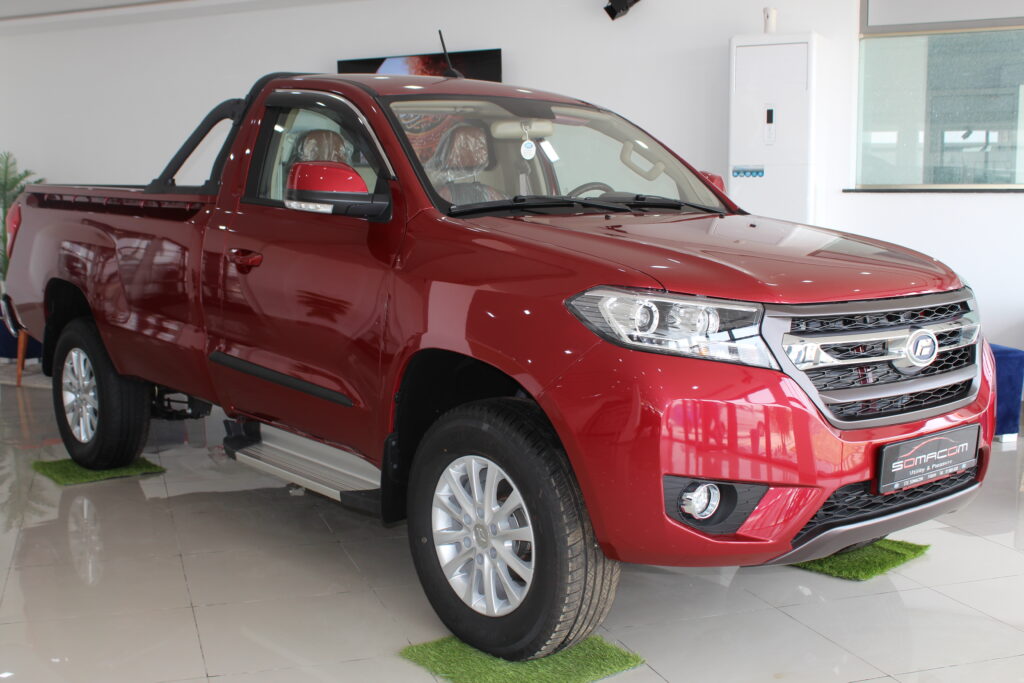 2024 FODAY Lion F22 S