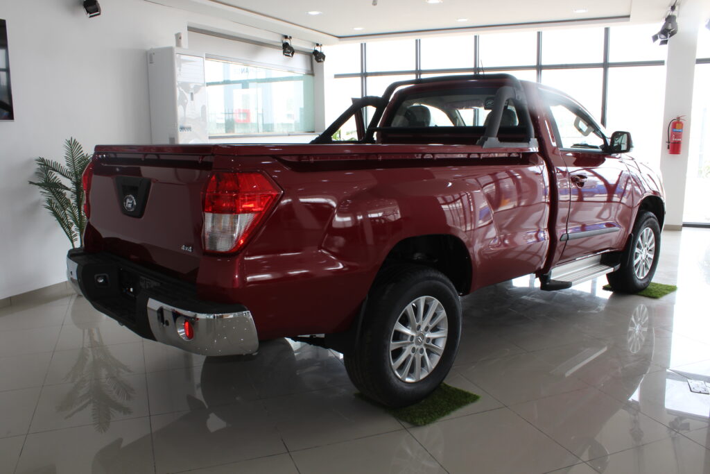 2024 FODAY Lion F22 S