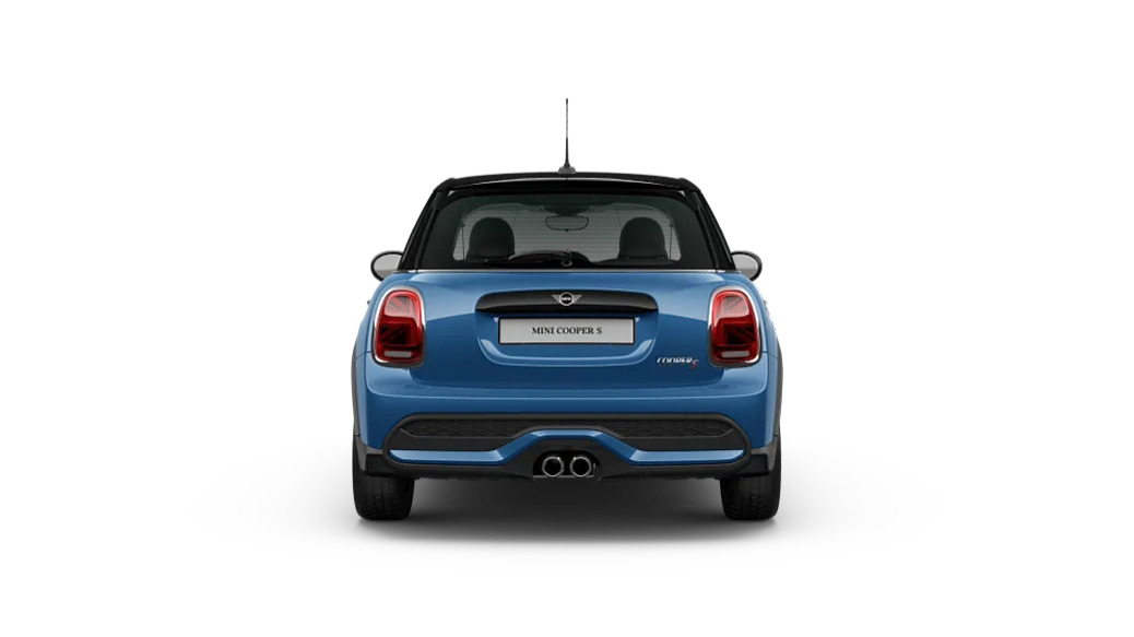 2024 Mini 5 PORTES