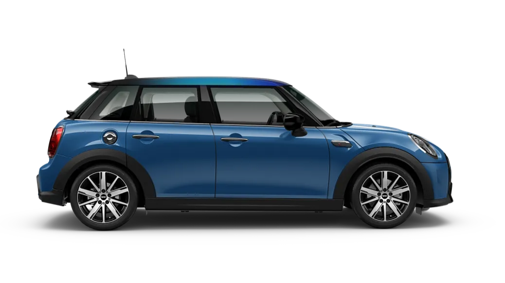 2024 Mini 5 PORTES