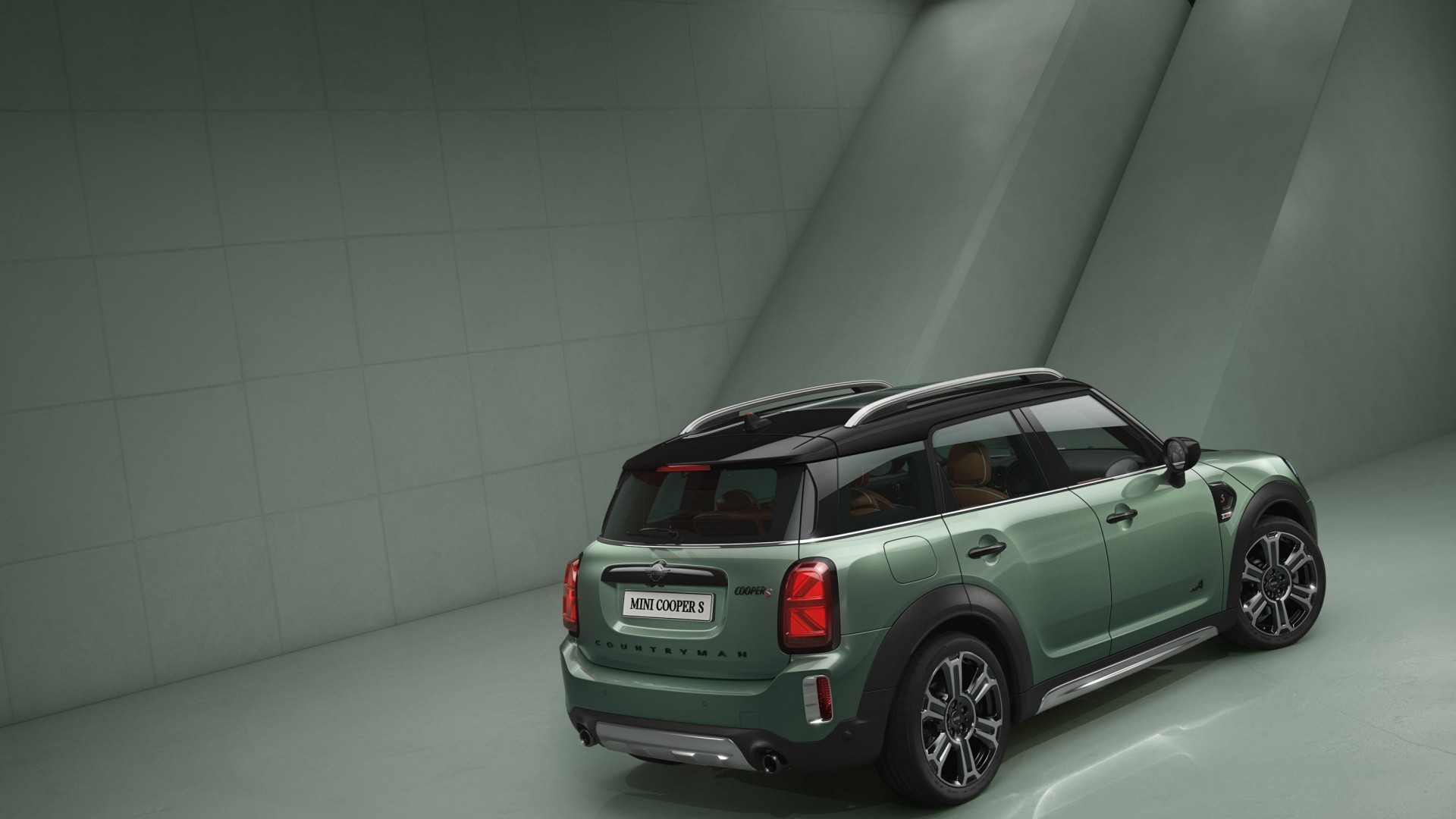2024 Mini COUNTRYMAN ONE