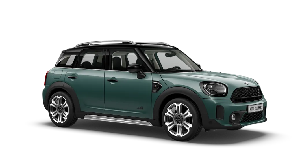 2024 Mini COUNTRYMAN ONE