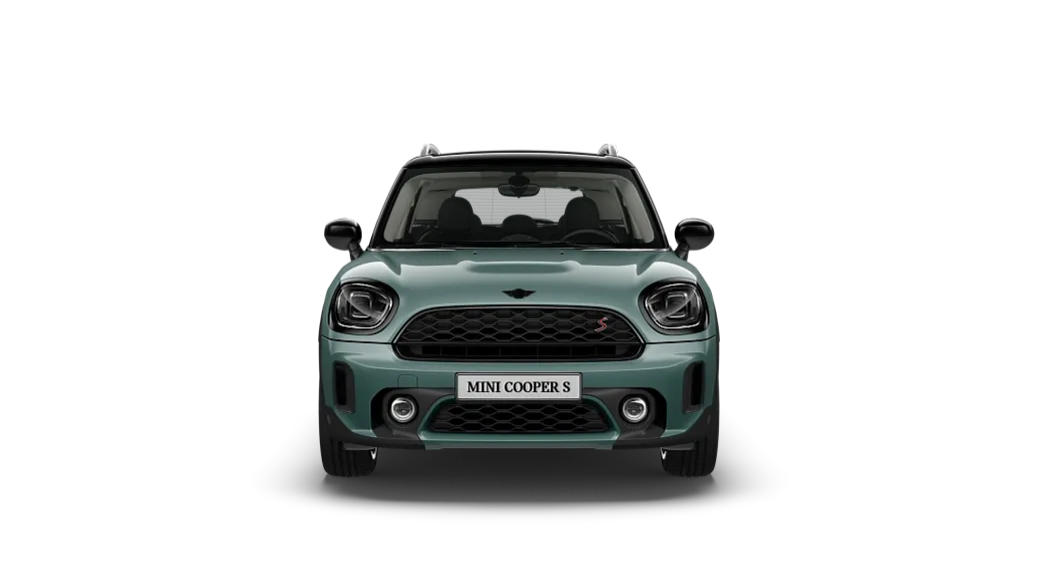 2024 Mini COUNTRYMAN ONE