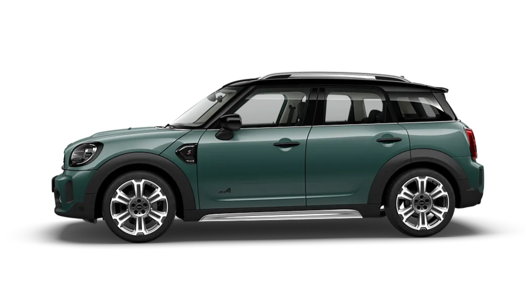2024 Mini COUNTRYMAN ONE