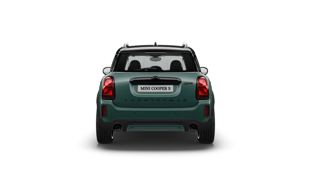 2024 Mini COUNTRYMAN ONE