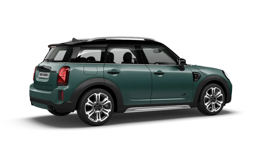 2024 Mini COUNTRYMAN ONE