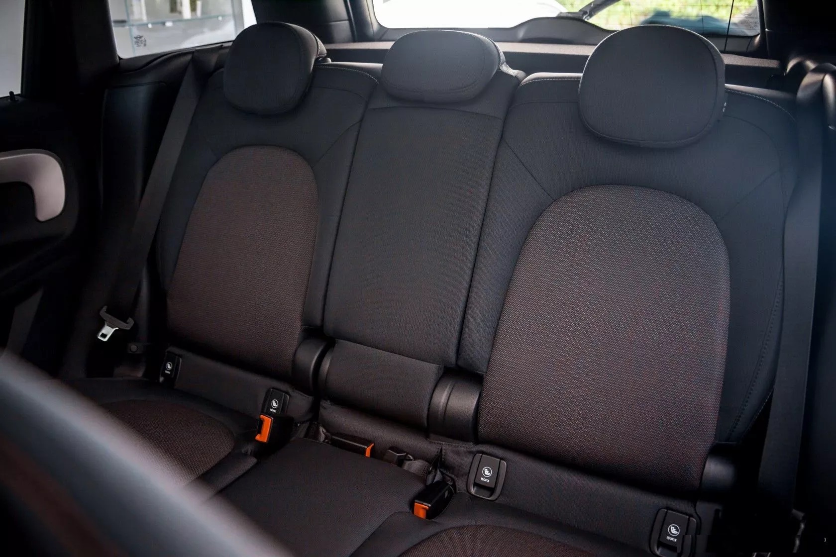 2024 Mini COUNTRYMAN ONE PACK FUNNY