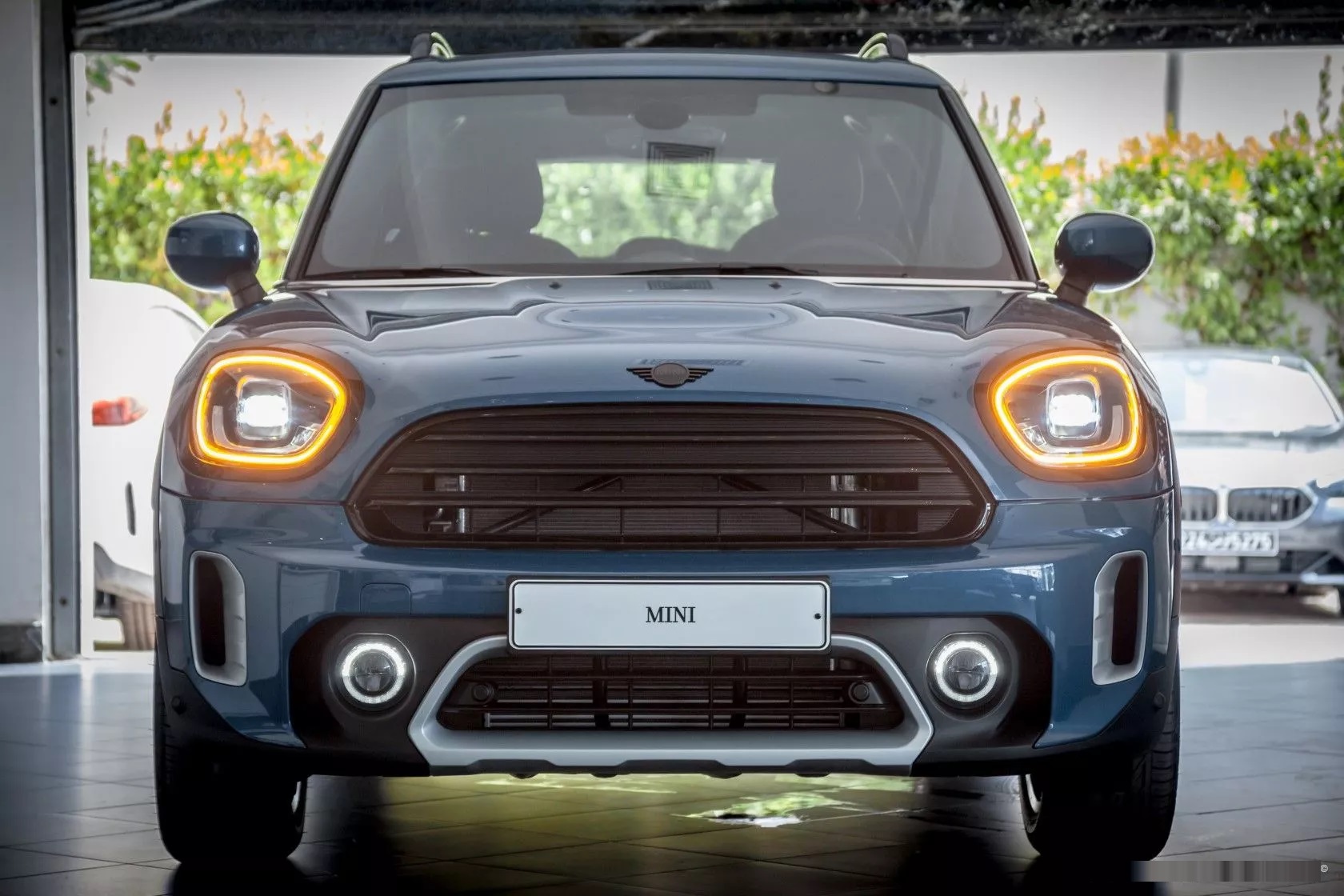 2024 Mini COUNTRYMAN ONE PACK FUNNY