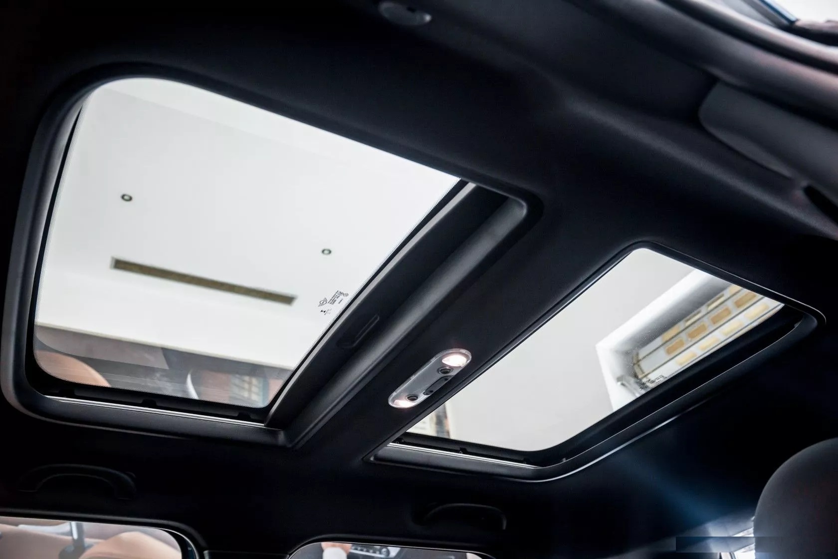 2024 Mini COUNTRYMAN ONE PACK FUNNY