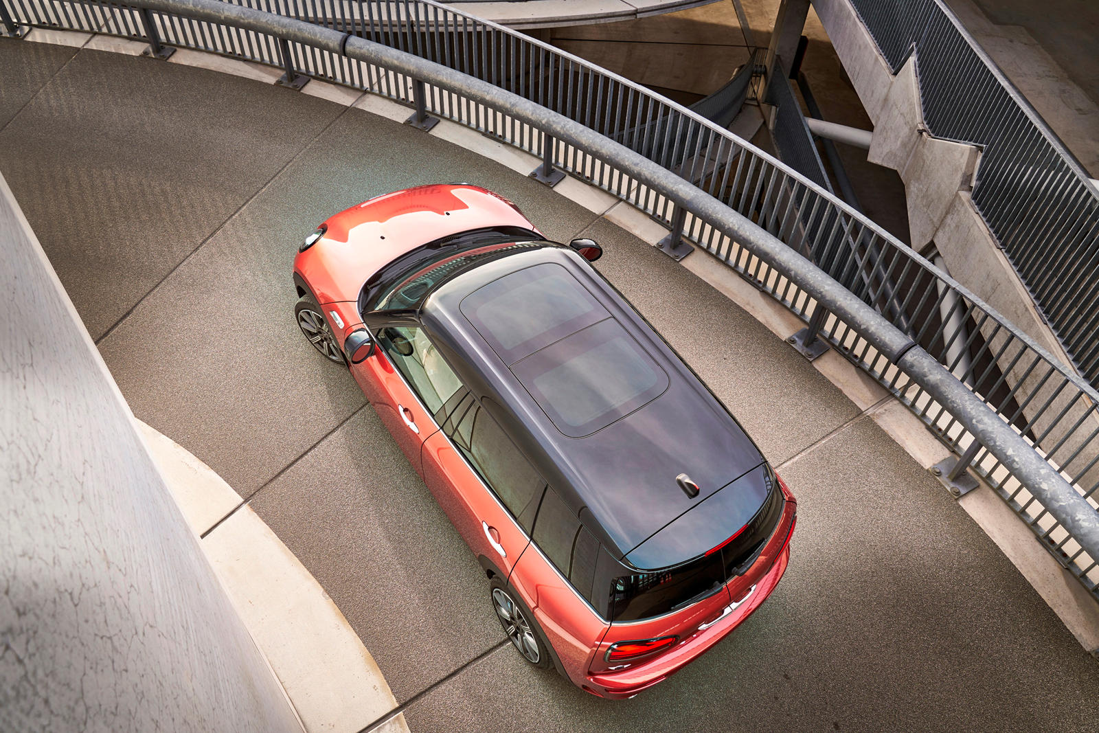 2024 Mini Cooper Clubman