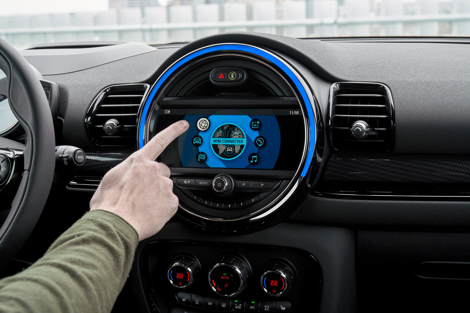 2024 Mini Cooper Clubman