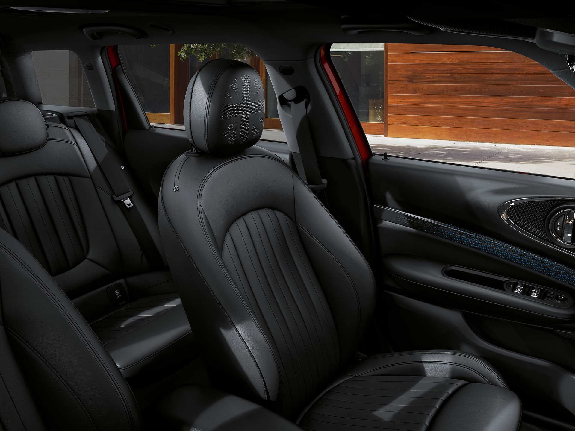 2024 Mini Clubman One