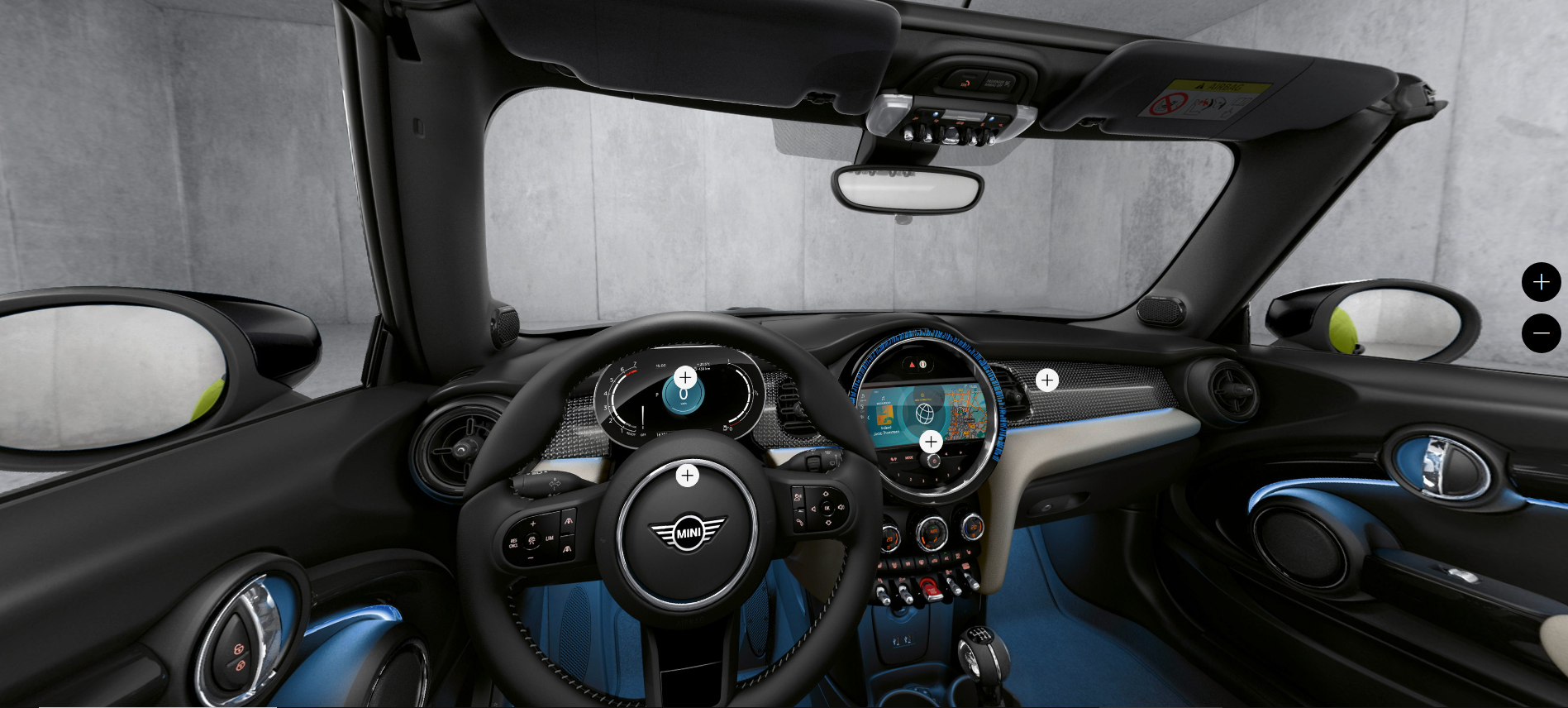 2024 Mini CABRIO COOPER