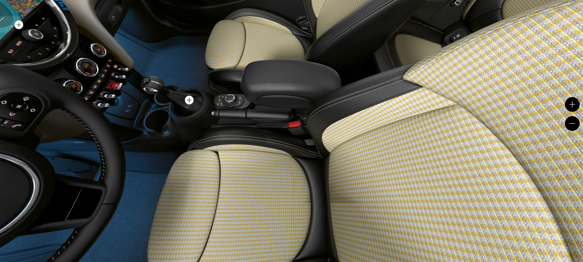 2024 Mini CABRIO COOPER