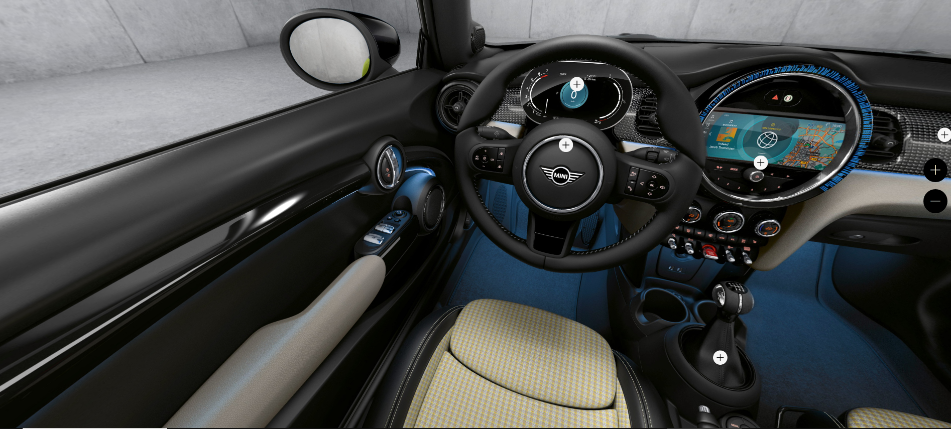 2024 Mini CABRIO COOPER