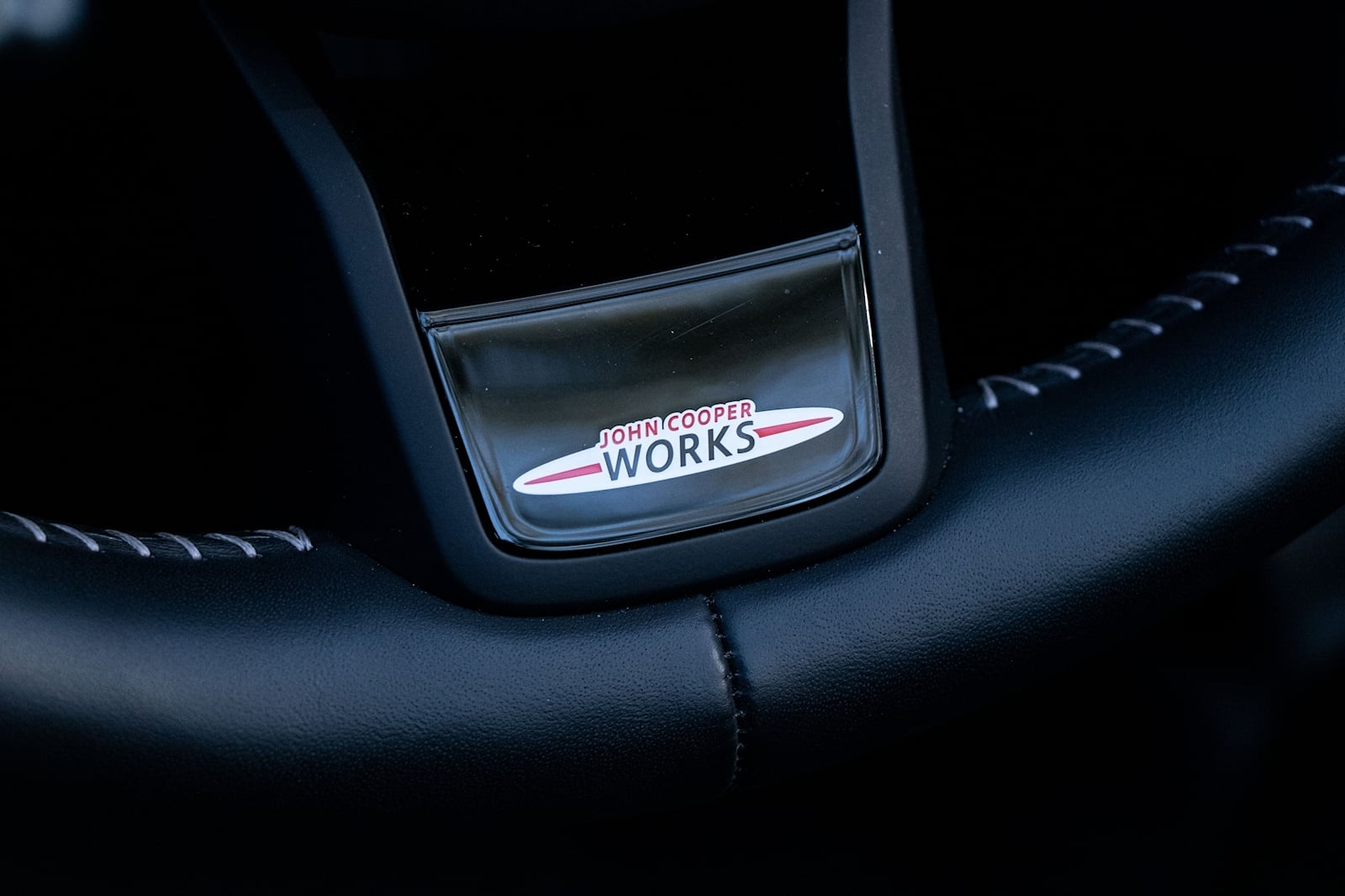 2024 Mini Cabrio John Cooper Works