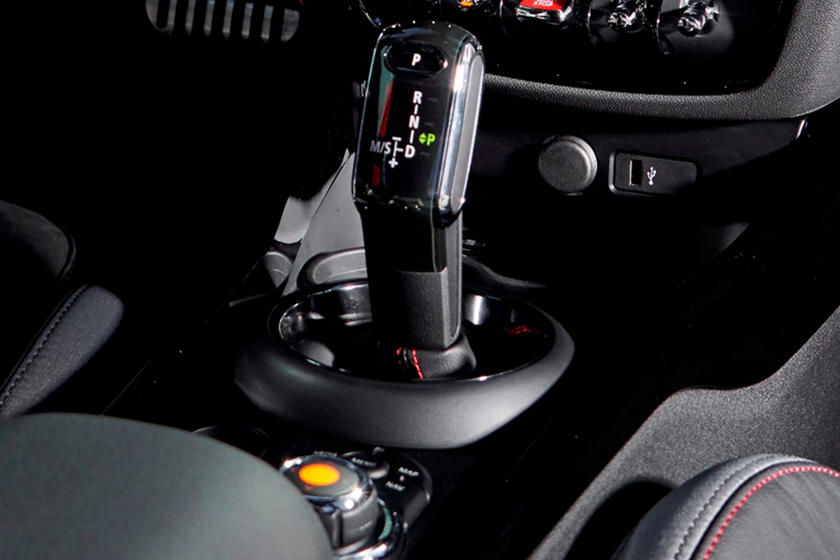 2024 Mini John Cooper Works Clubman