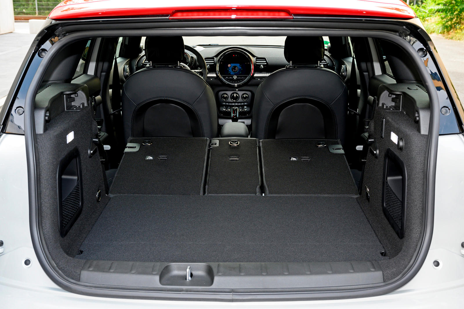 2024 Mini John Cooper Works Clubman