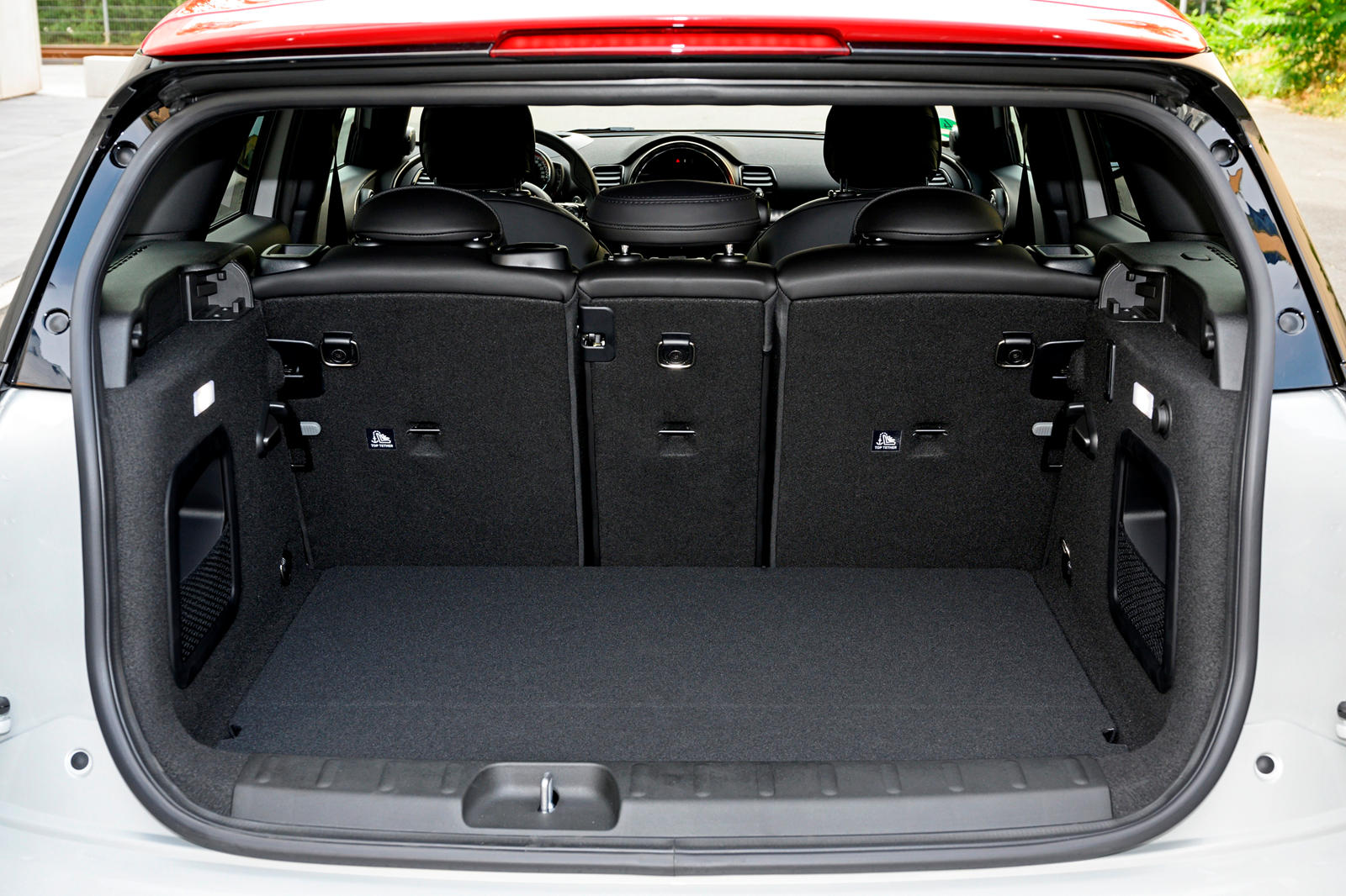 2024 Mini John Cooper Works Clubman