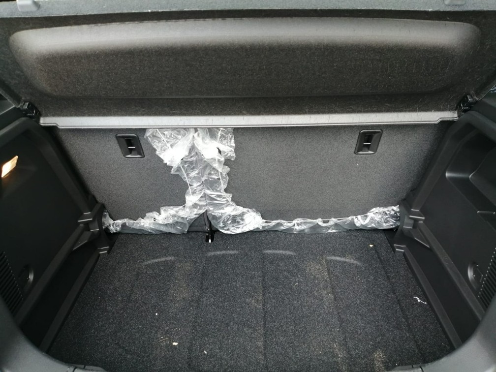 2024 Chevrolet SONIC 5P