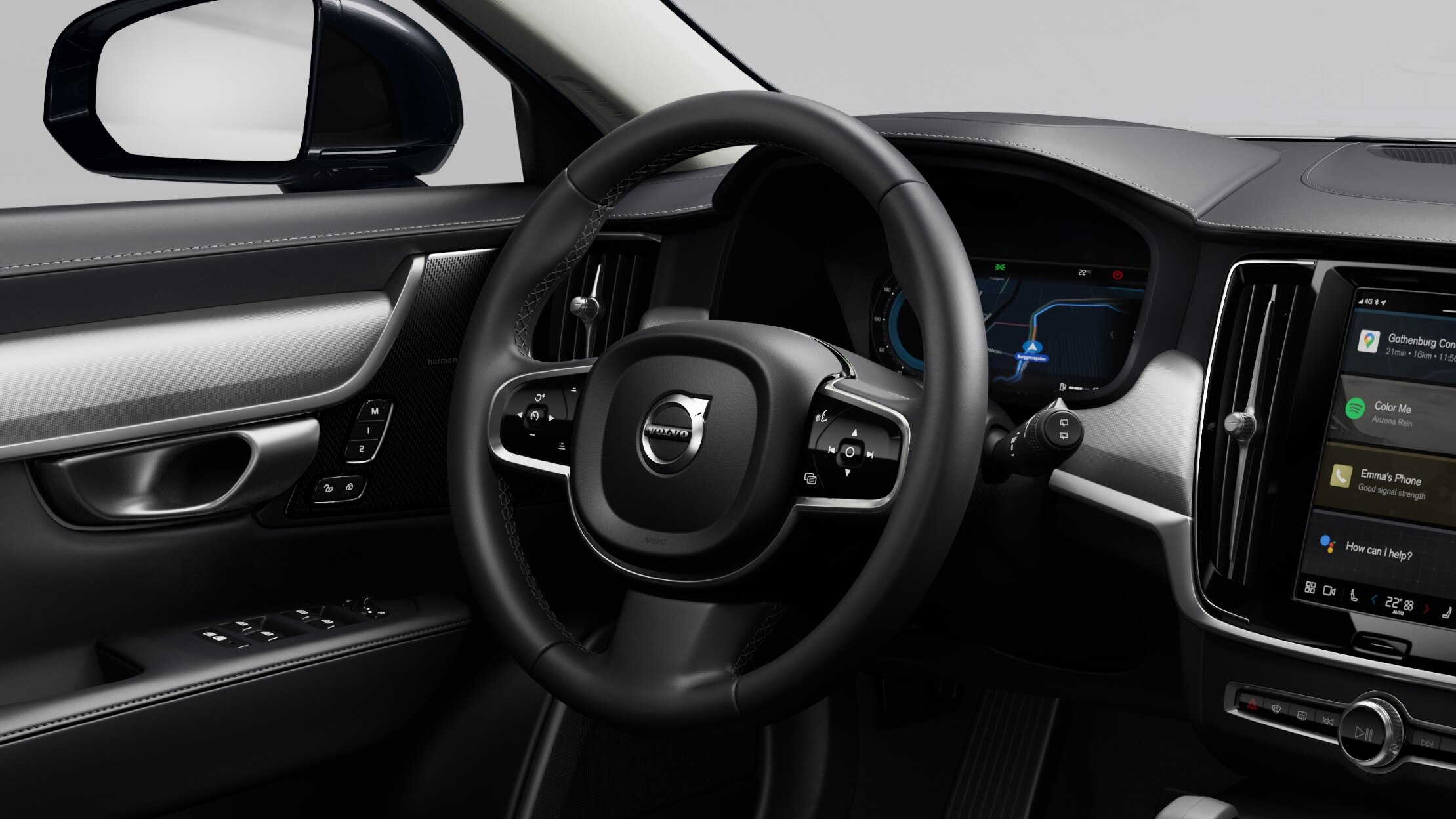 2024 Volvo S90 PLUS B5