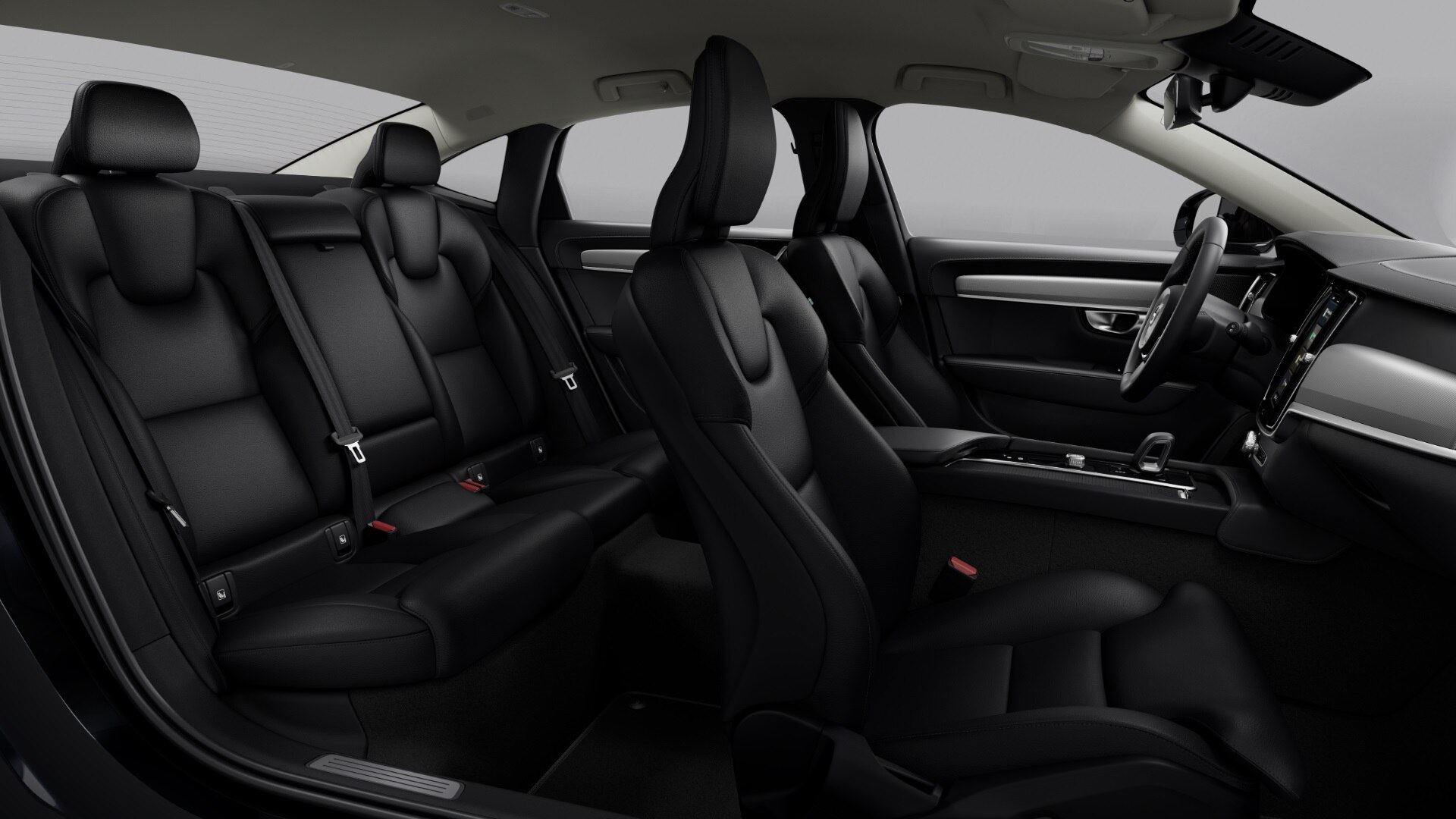 2024 Volvo S90 PLUS B5