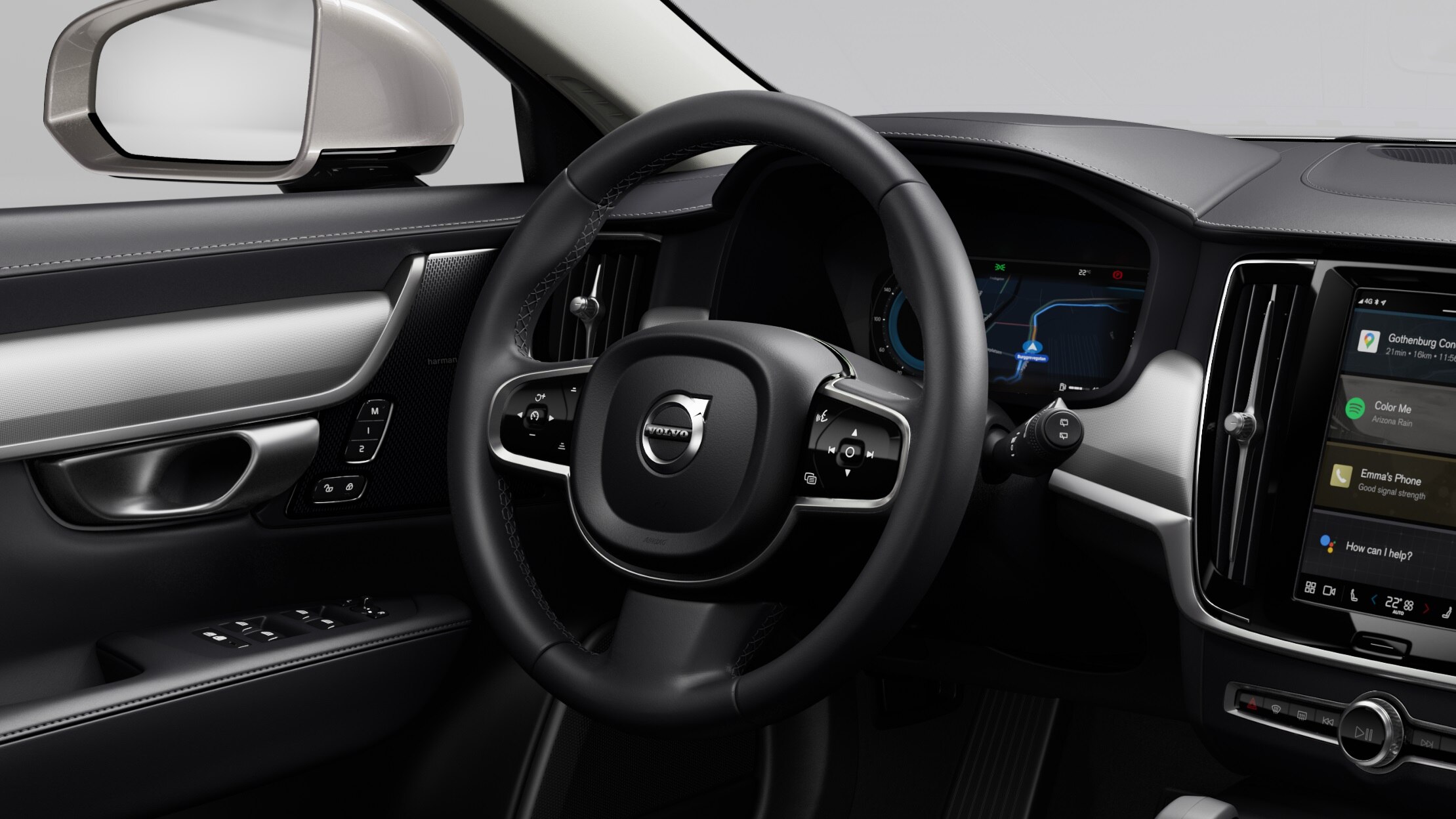 2024 Volvo S90 ULTIMATE B5