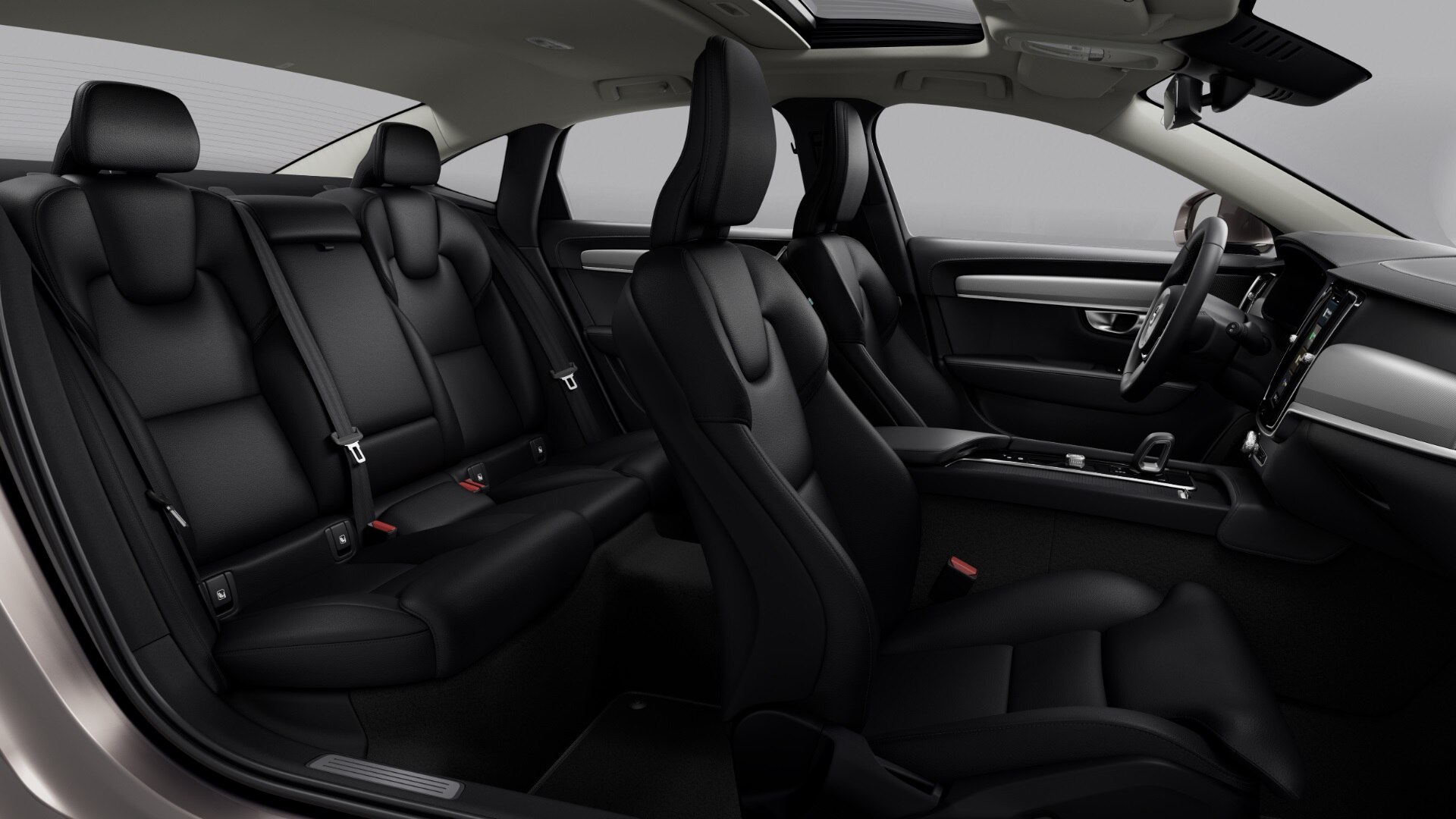 2024 Volvo S90 ULTIMATE B5