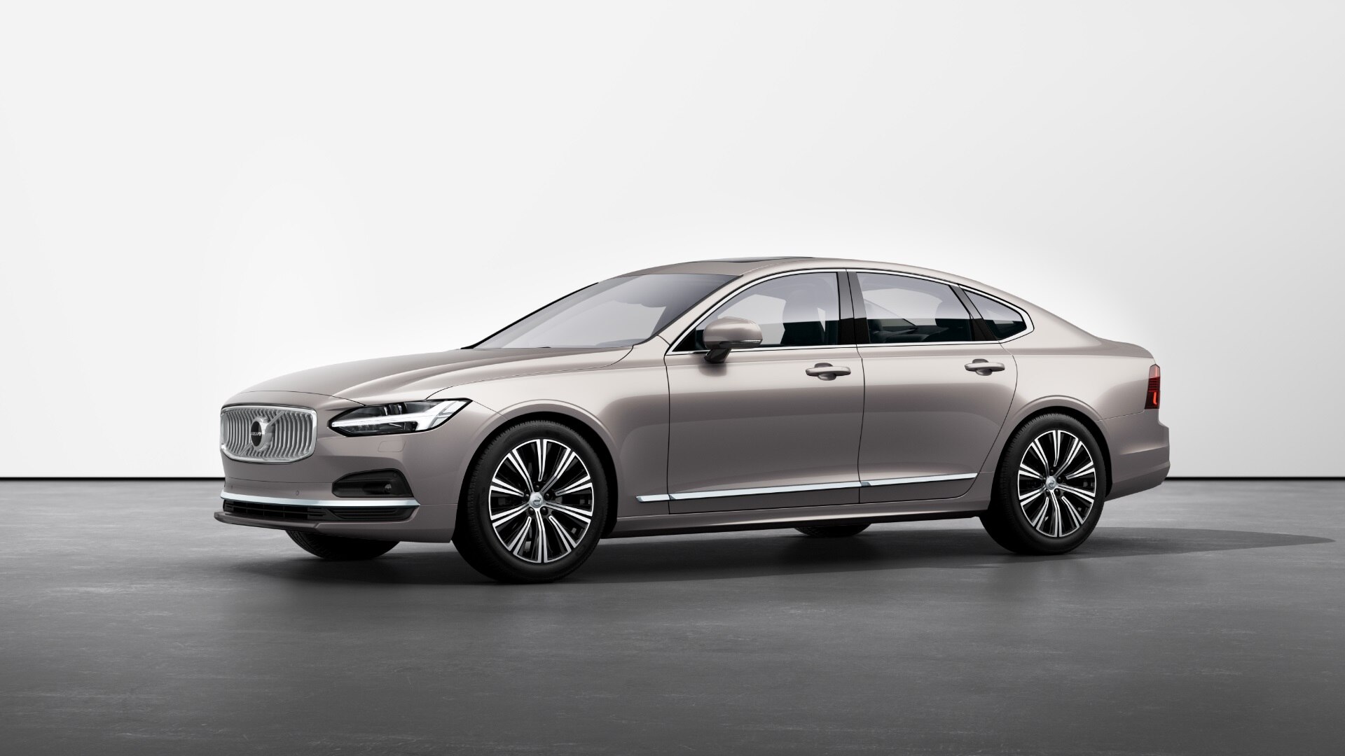2024 Volvo S90 ULTIMATE B5