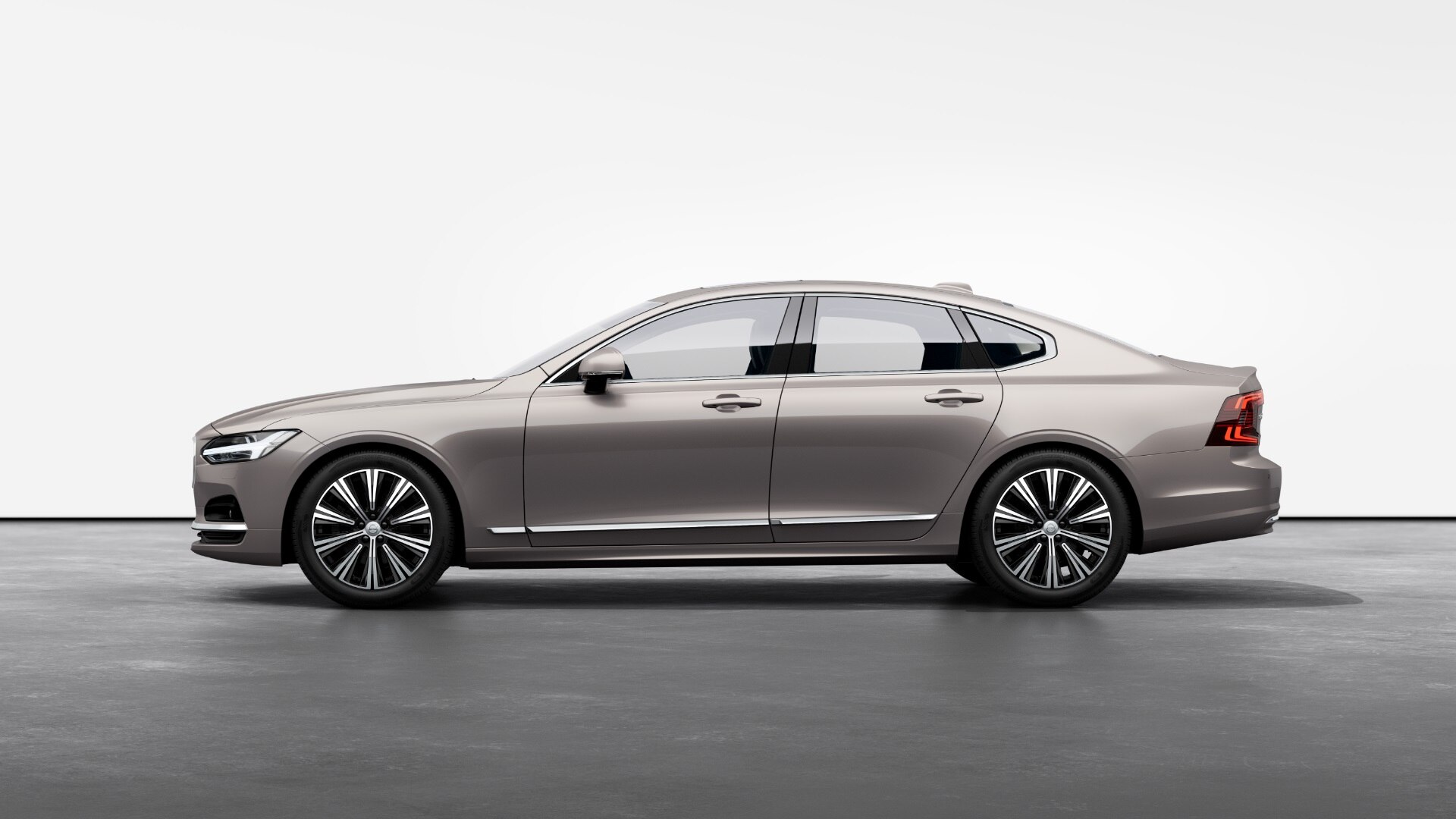 2024 Volvo S90 ULTIMATE B5