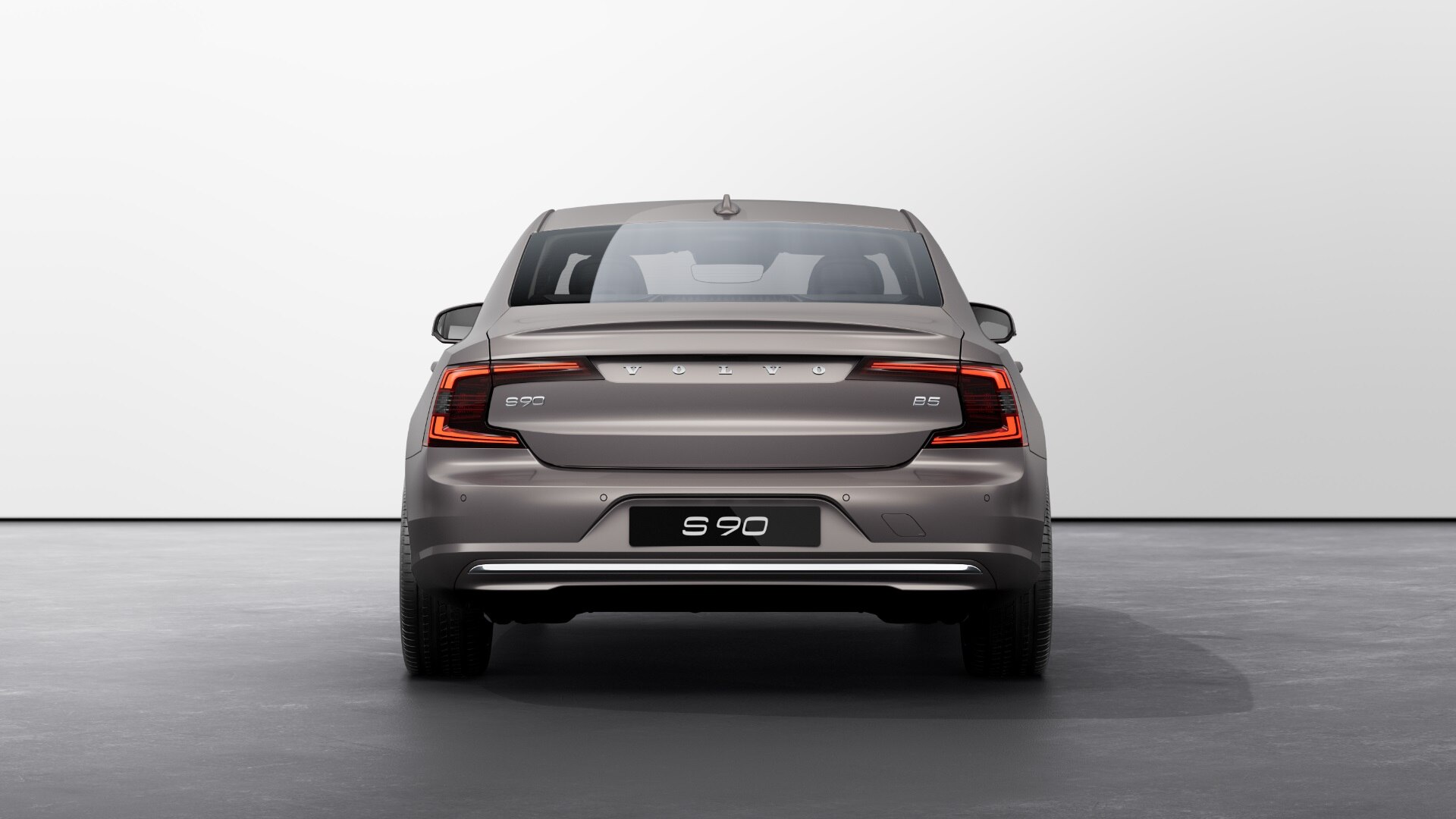 2024 Volvo S90 ULTIMATE B5