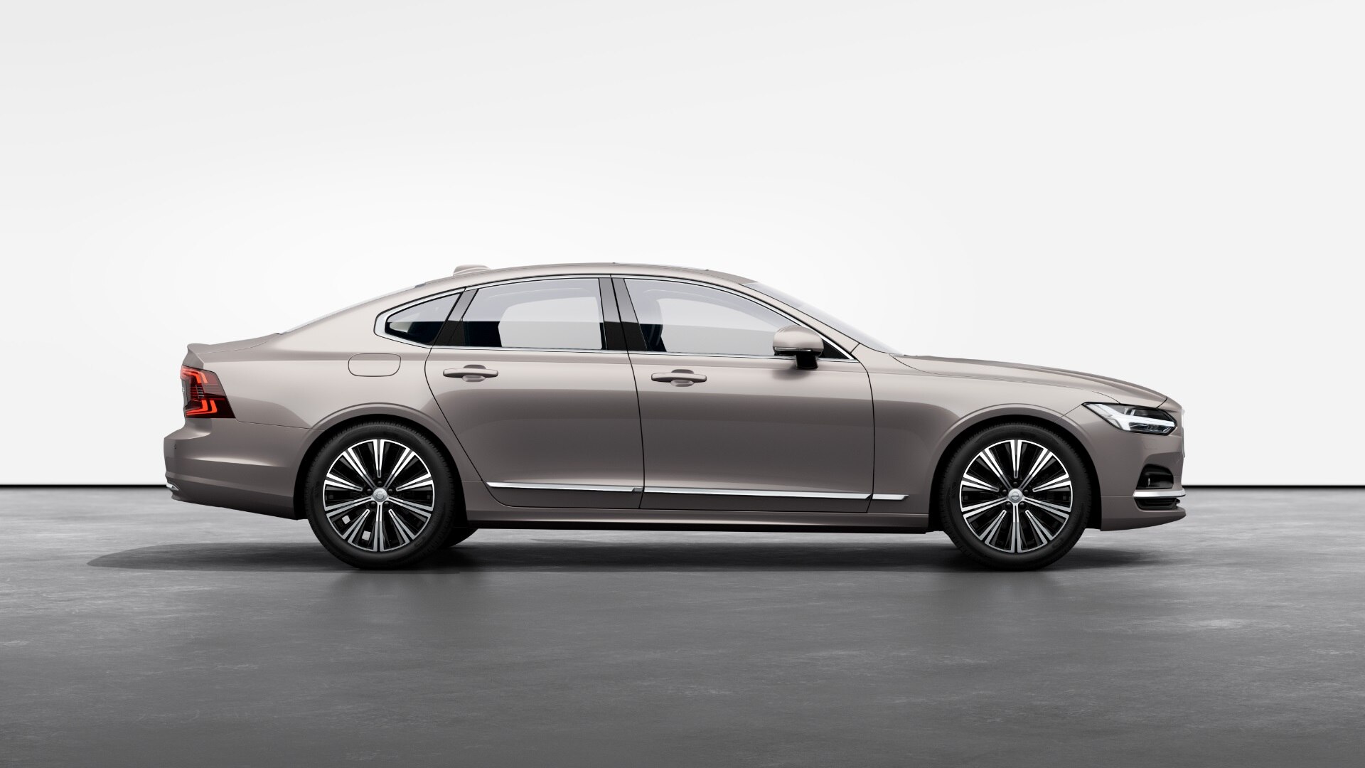 2024 Volvo S90 ULTIMATE B5