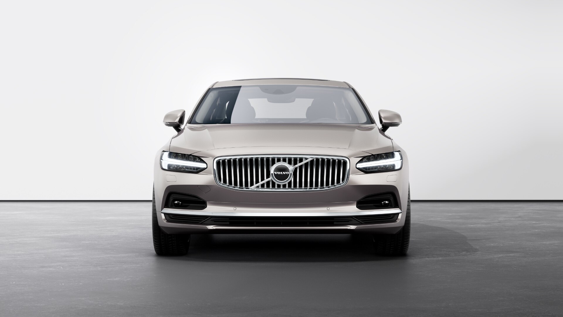 2024 Volvo S90 ULTIMATE B5