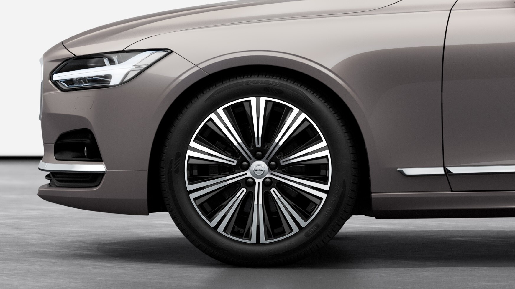 2024 Volvo S90 ULTIMATE B5