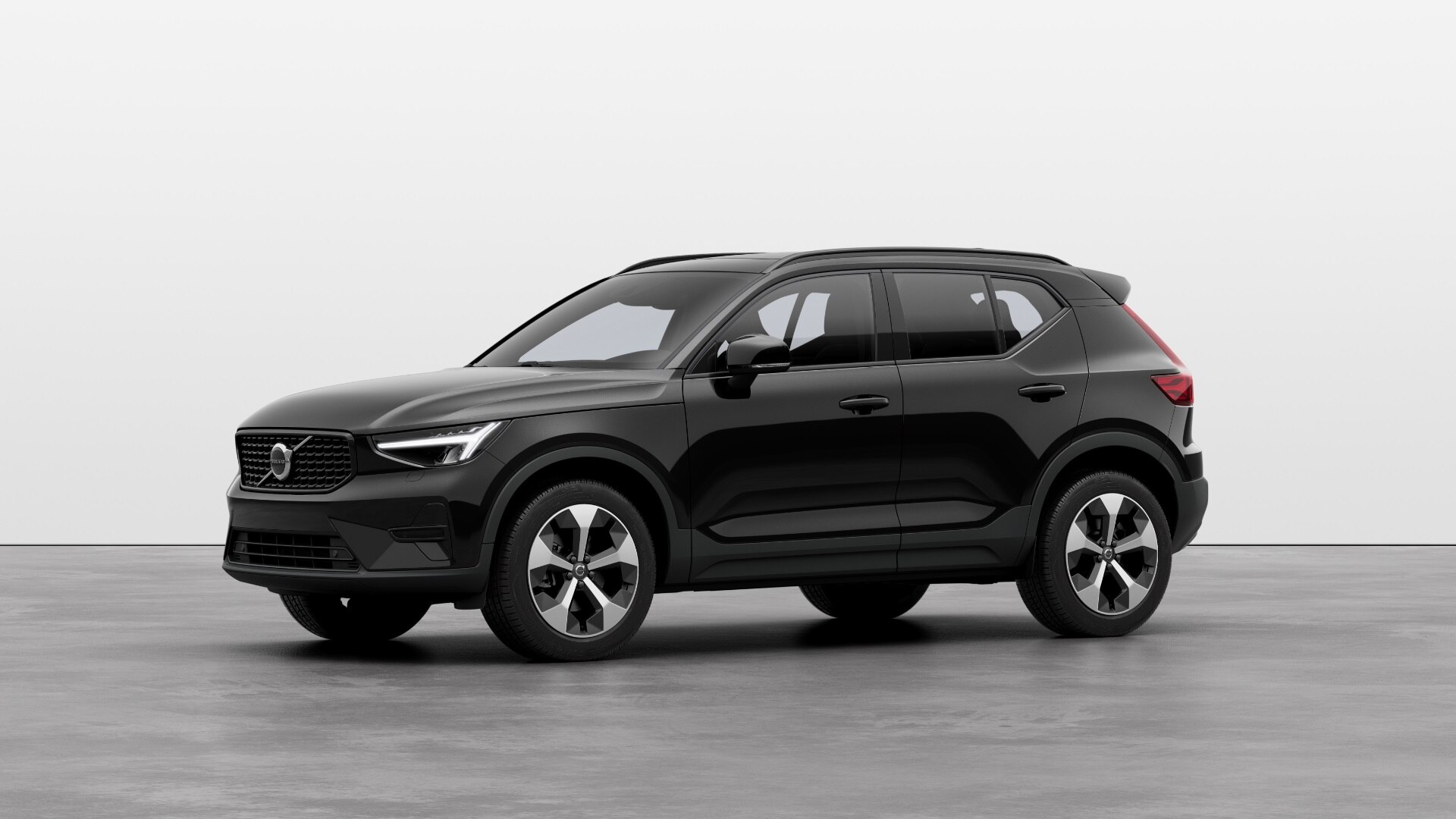 2024 Volvo XC40 Ultimate B3 Dark Theme