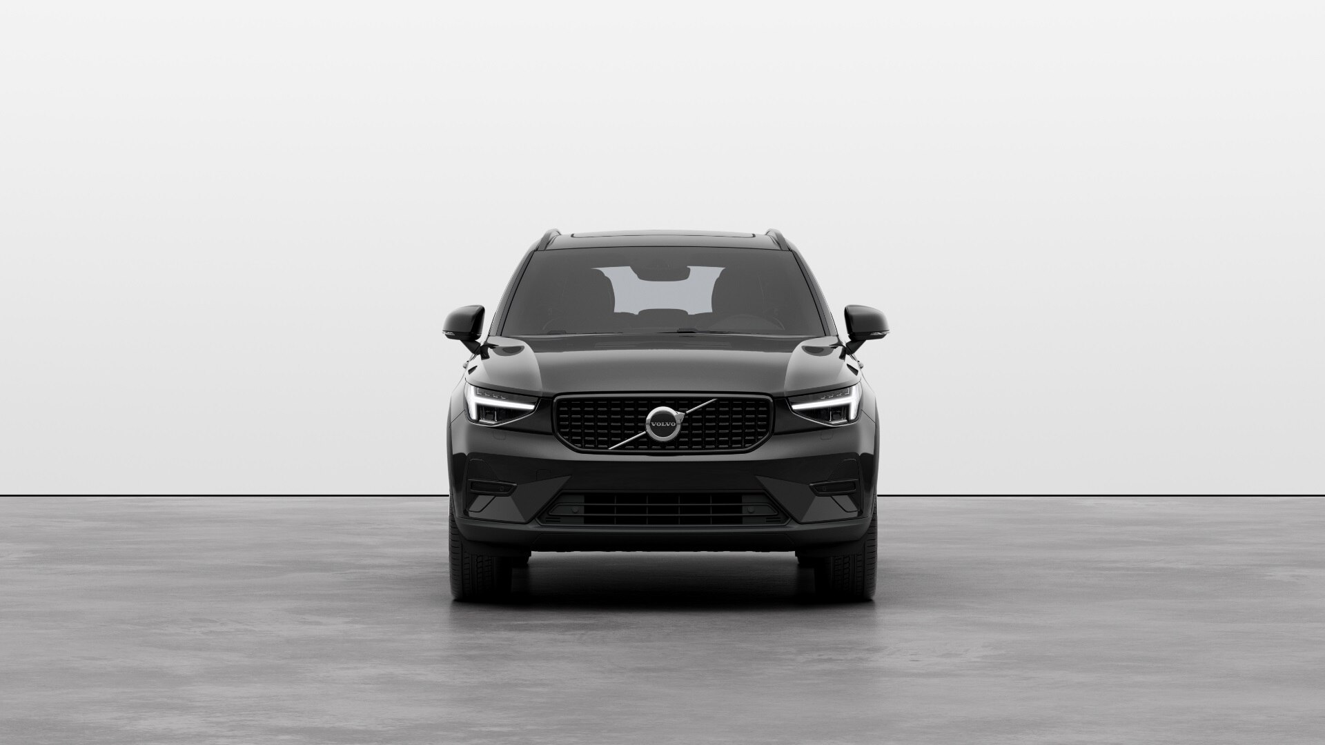 2024 Volvo XC40 Ultimate B3 Dark Theme