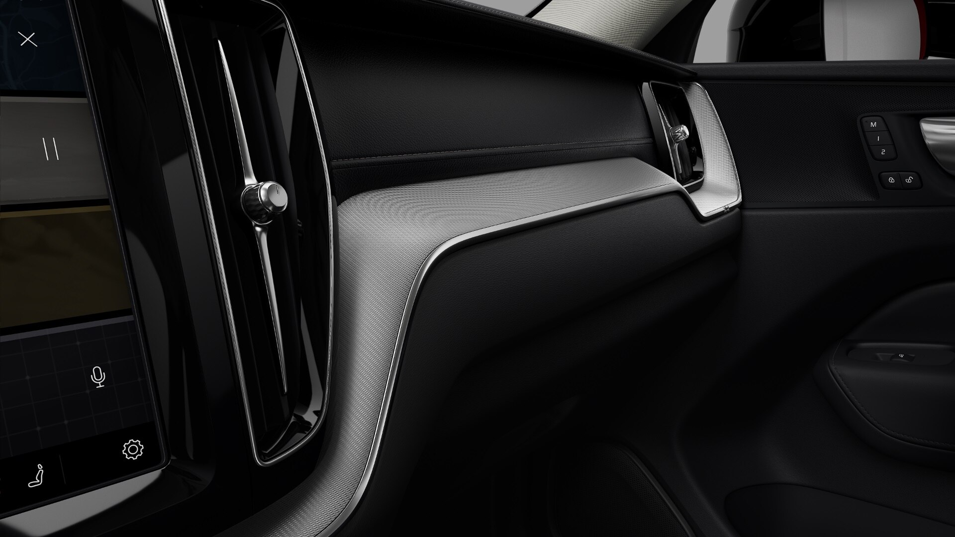 2024 Volvo XC60 Plus B5 AWD