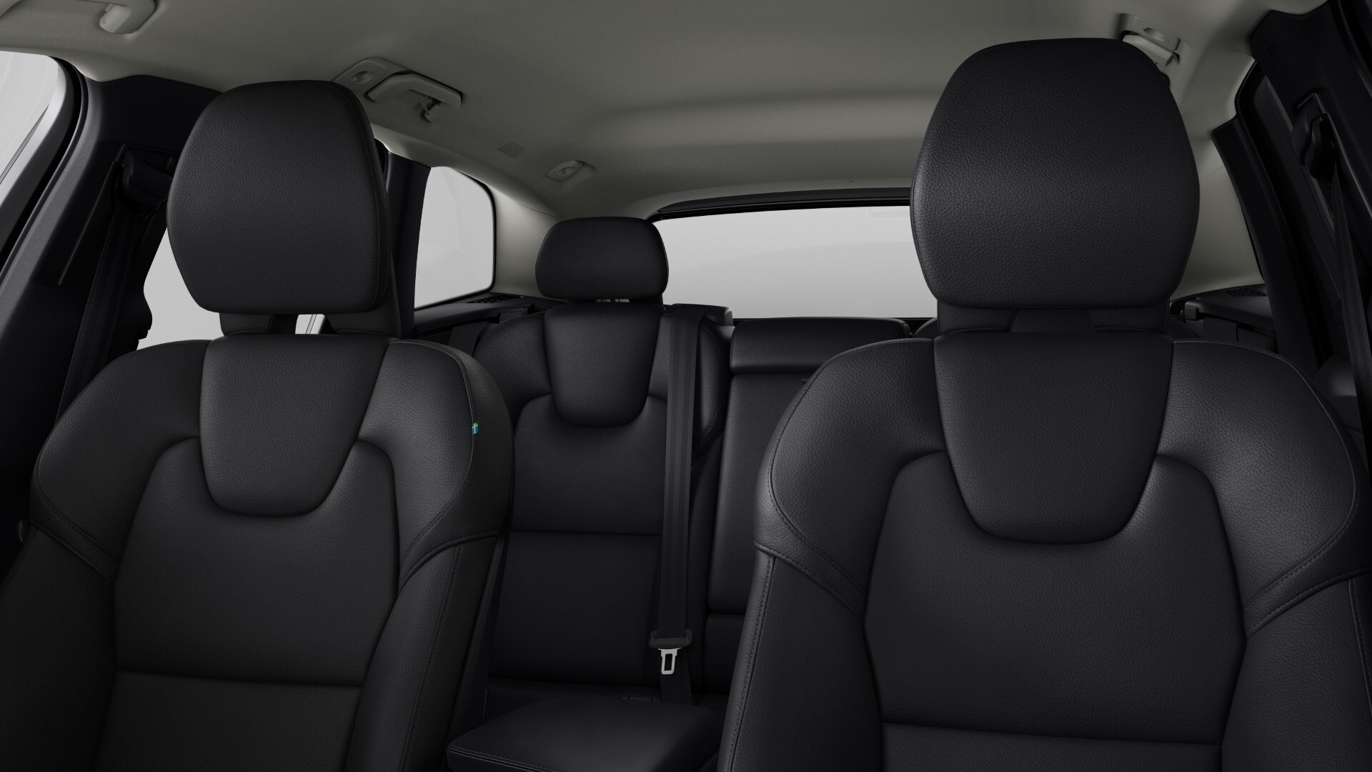 2024 Volvo XC60 Plus B5 AWD