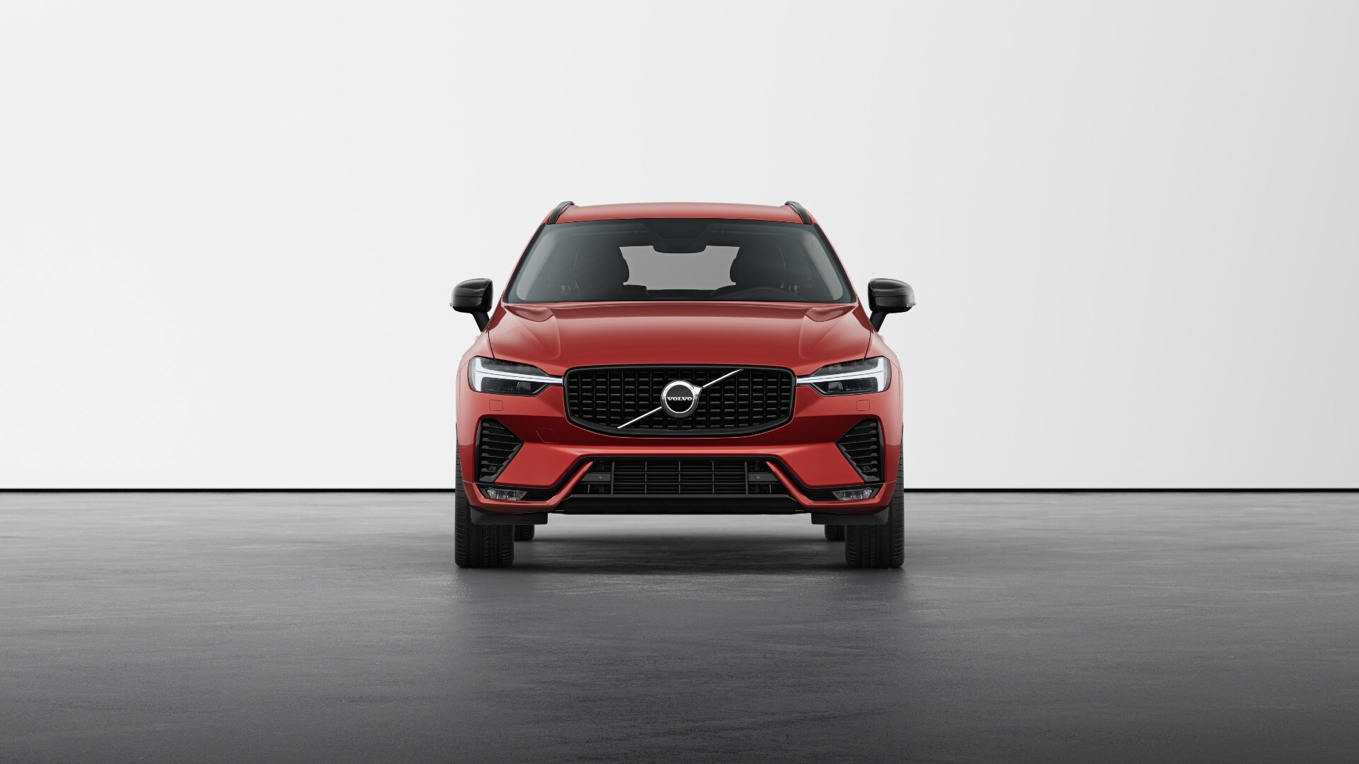 2024 Volvo XC60 Plus B5 AWD