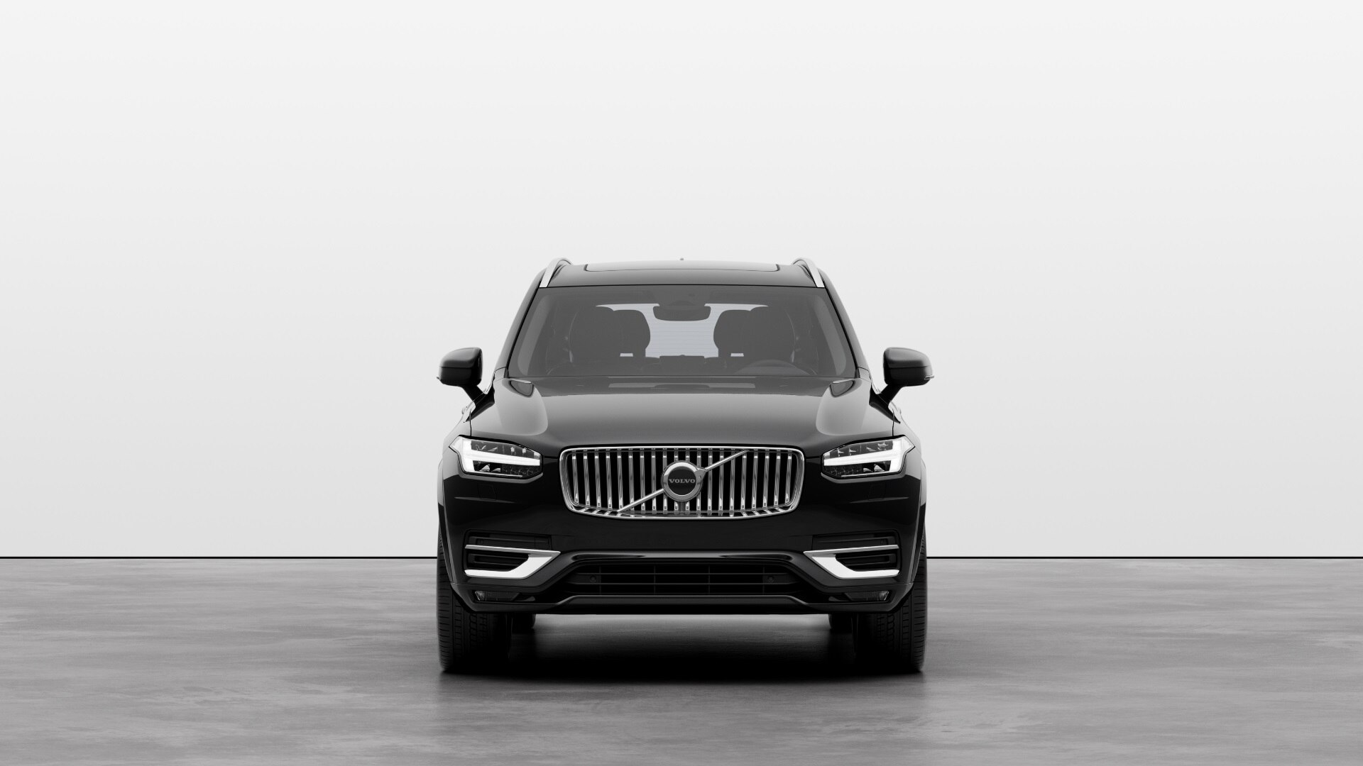 2024 Volvo XC90 Ultimate B6 AWD Hybride Leger