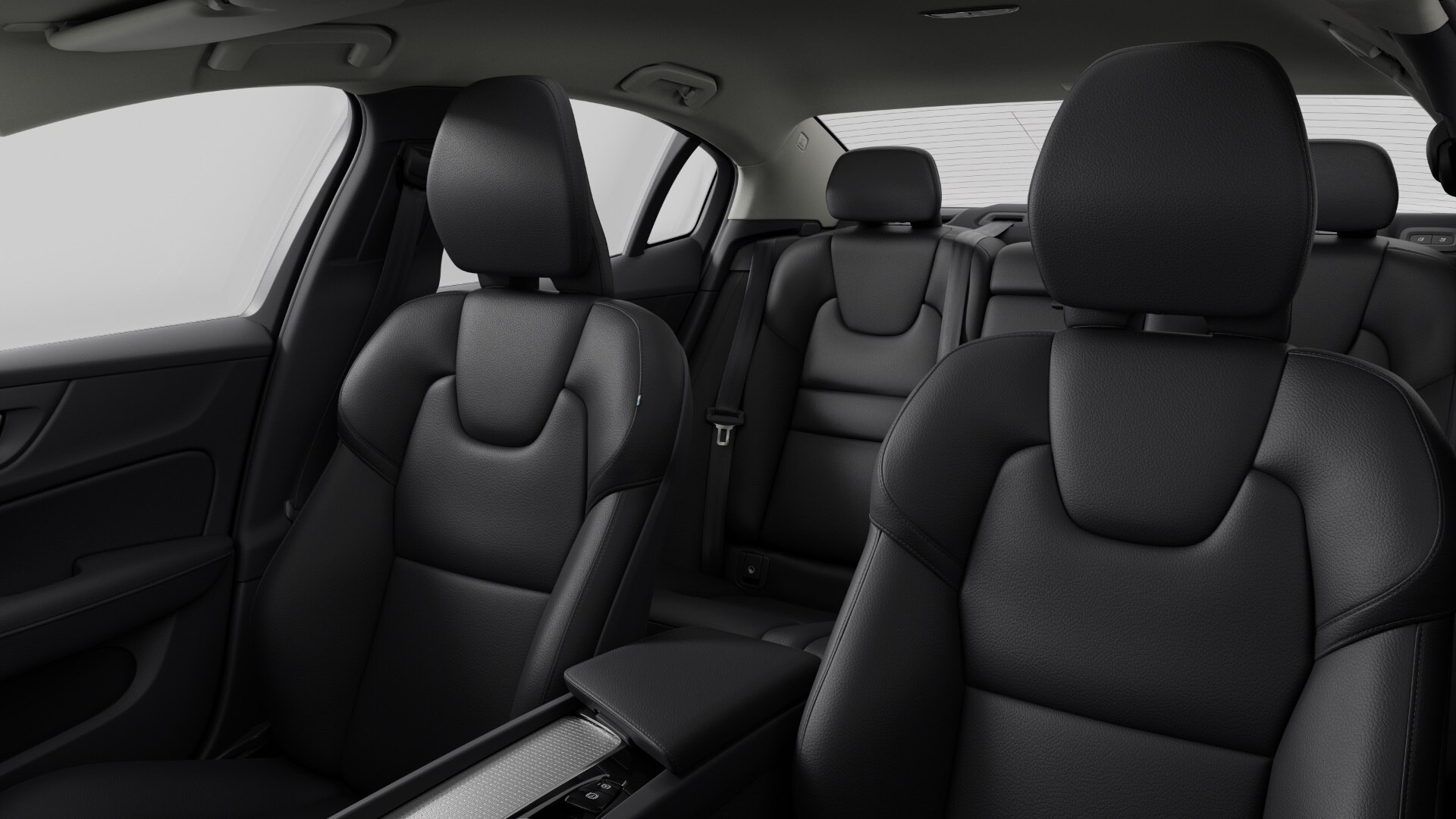 2024 Volvo S60 Plus B4