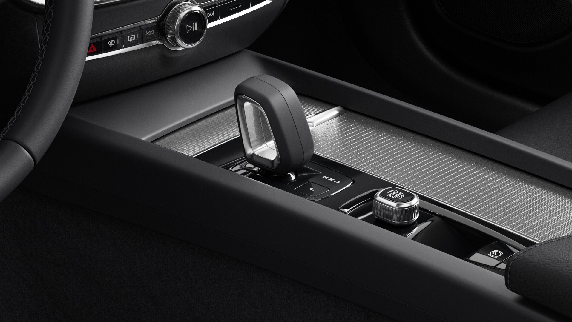 2024 Volvo S60 Plus B4 Hybride Leger